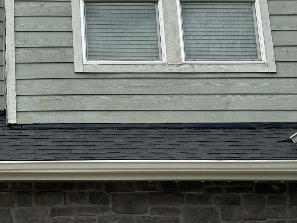 Slide of Weatherproof Exteriors