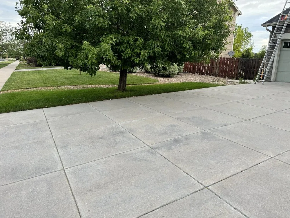 Slide of Weatherproof Exteriors