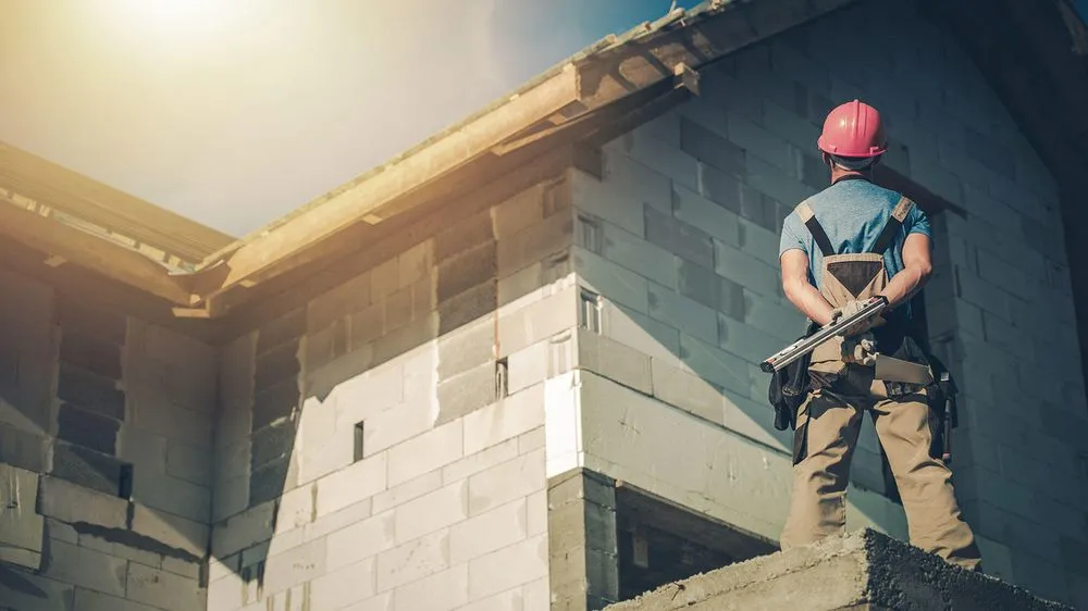 Slide of Weatherproof Exteriors