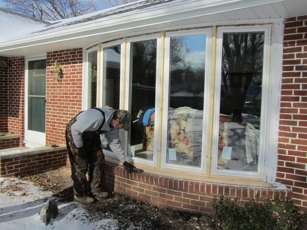 Slide of Weatherproof Remodeling