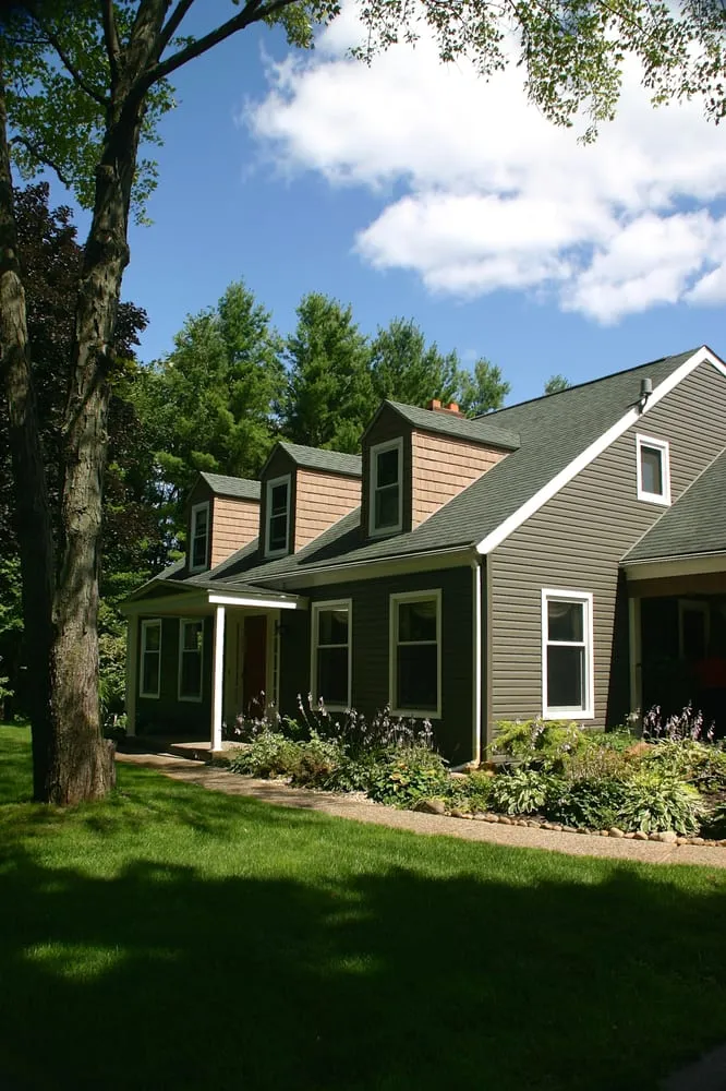 Slide of Weatherproof Remodeling