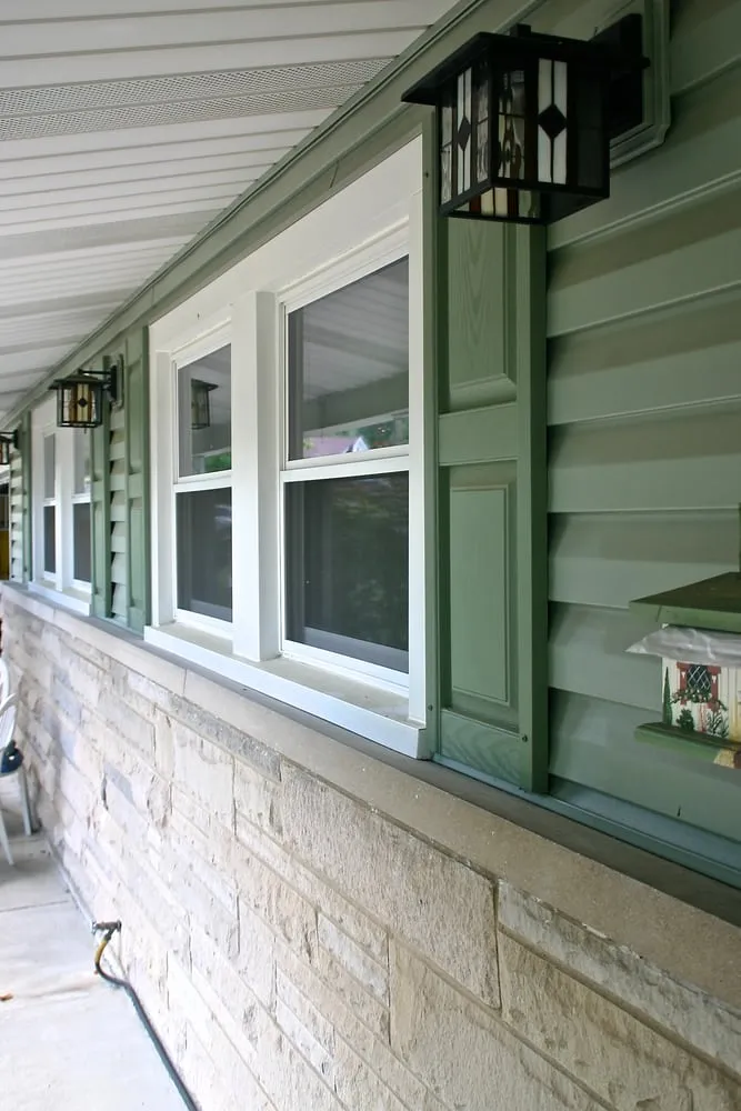 Slide of Weatherproof Remodeling