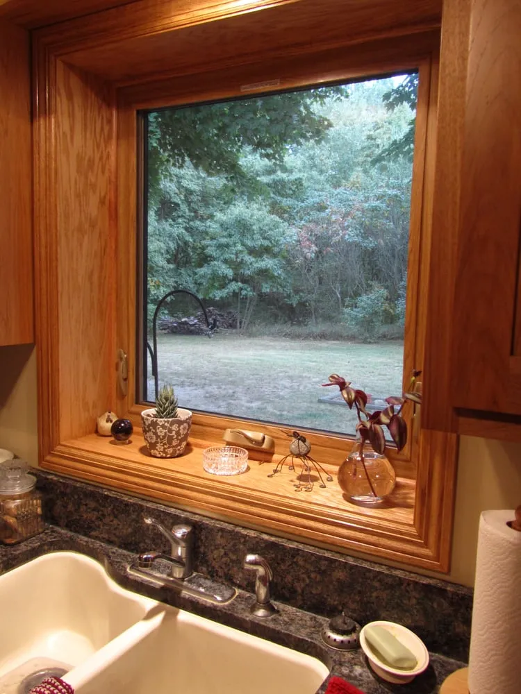 Slide of Weatherproof Remodeling