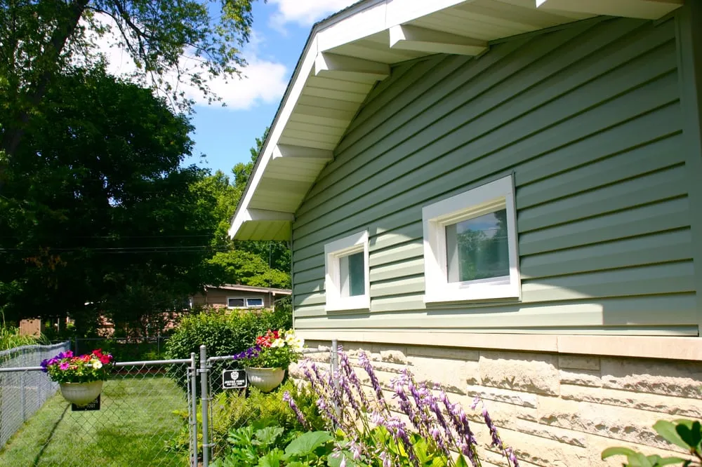 Slide of Weatherproof Remodeling