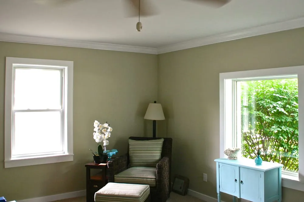 Slide of Weatherproof Remodeling