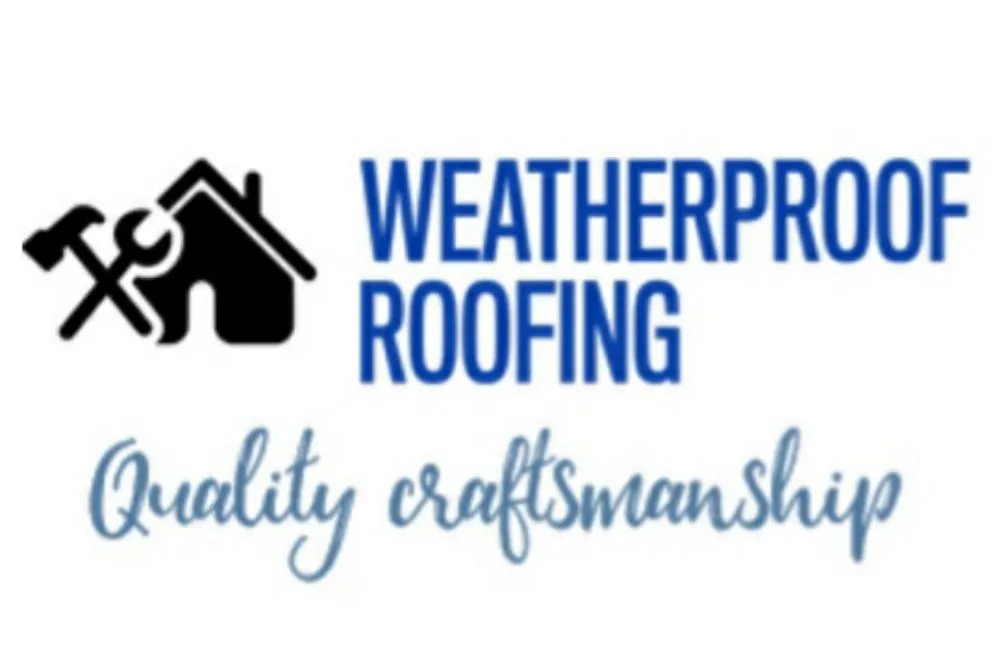 Slide of Weatherproof Roofing