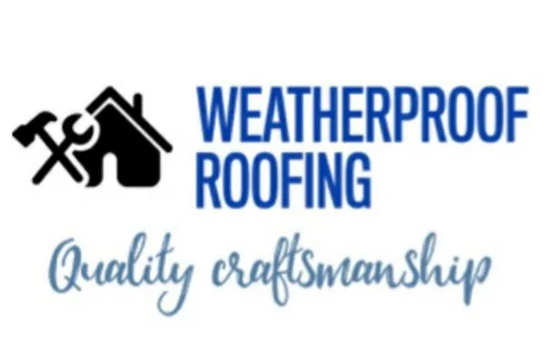 Weatherproof Roofing