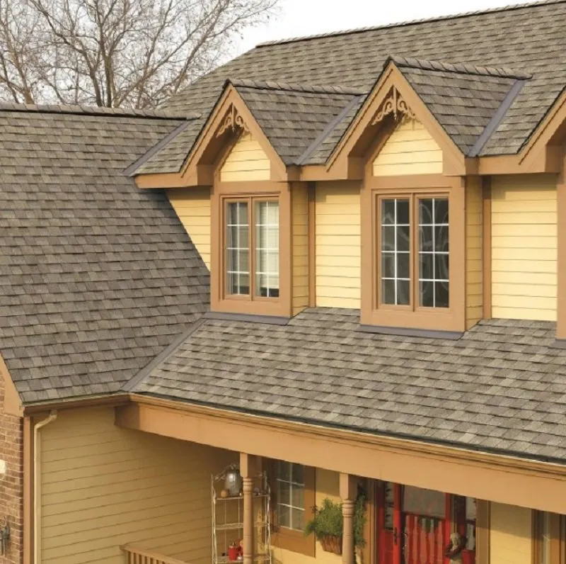 Slide of Weatherproof Roofing Company