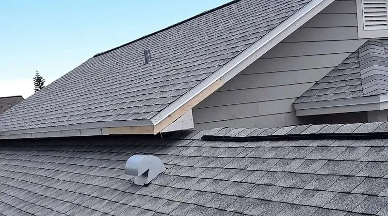 Slide of Weatherproof Roofing Company