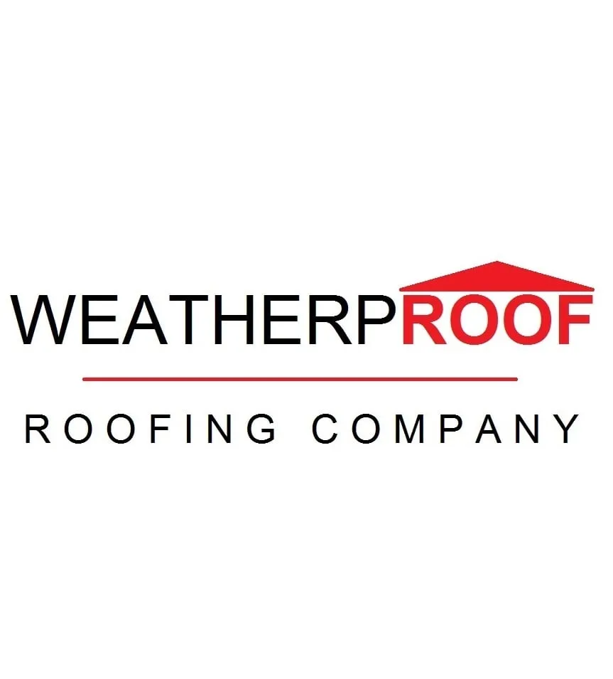 Slide of Weatherproof Roofing Company