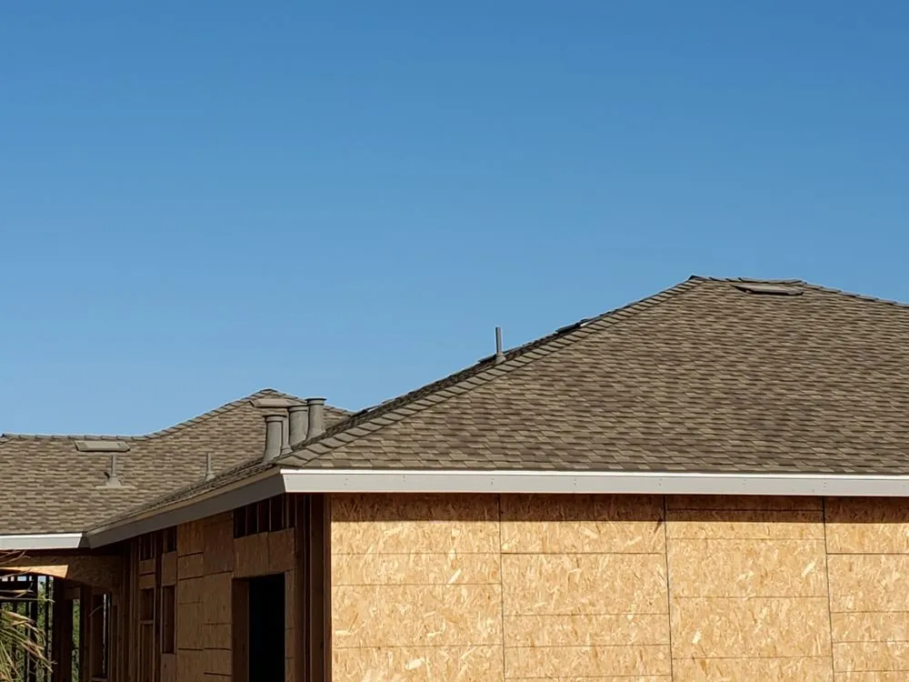 Slide of WeatherProof Roofing