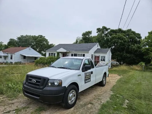 Weatherproof Roofing