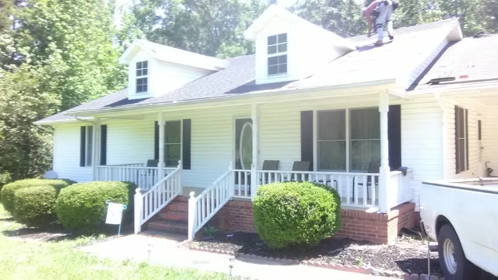 Slide of WeatherProof Roofing Systems - Great Falls