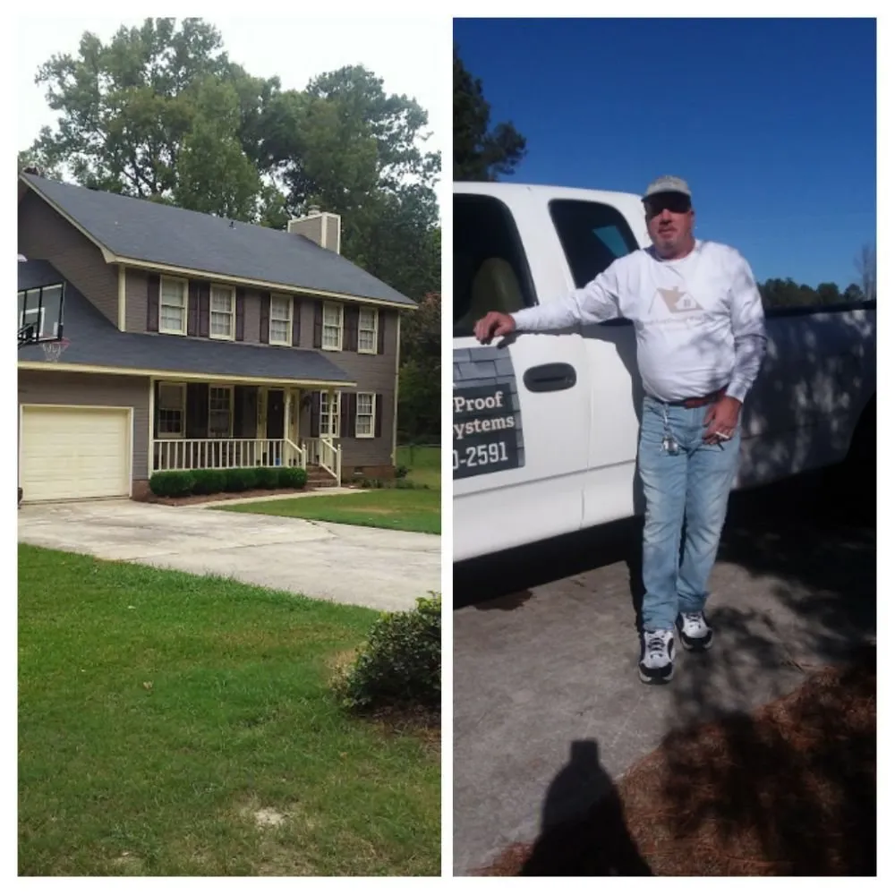 Slide of WeatherProof Roofing Systems - Great Falls