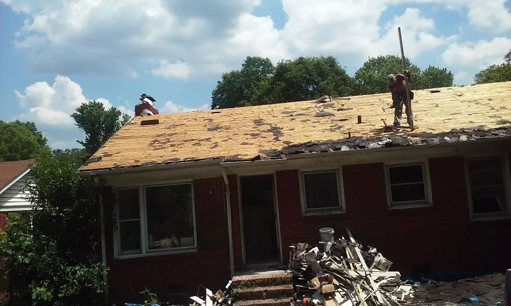 Slide of WeatherProof Roofing Systems - Great Falls