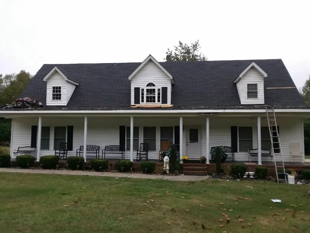 Slide of WeatherProof Roofing Systems - Great Falls