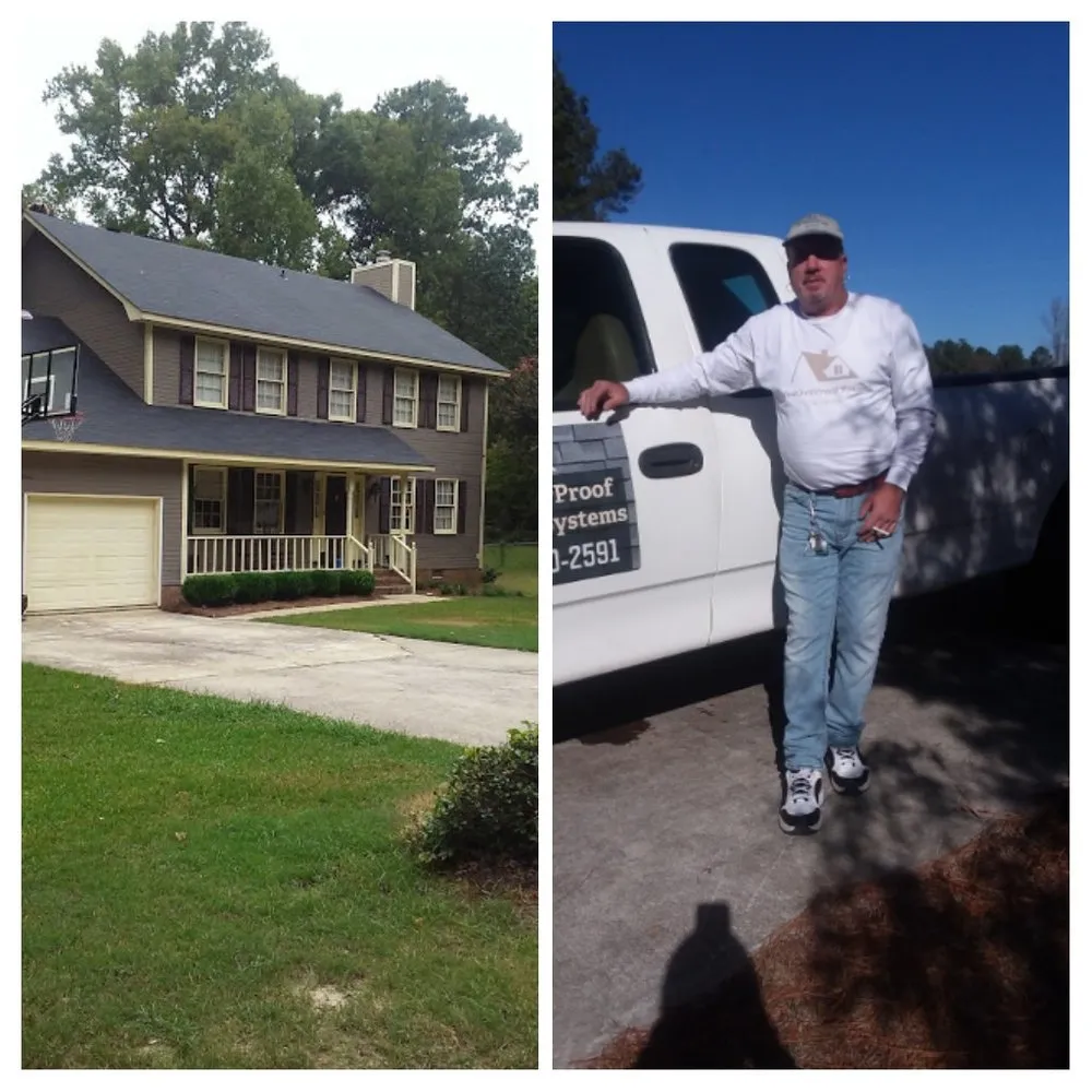 Slide of WeatherProof Roofing Systems - Great Falls