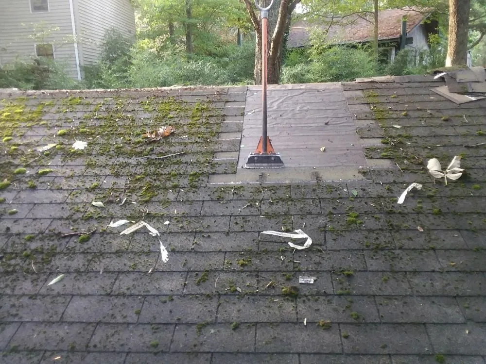 Slide of WeatherProof Roofing Systems - Great Falls