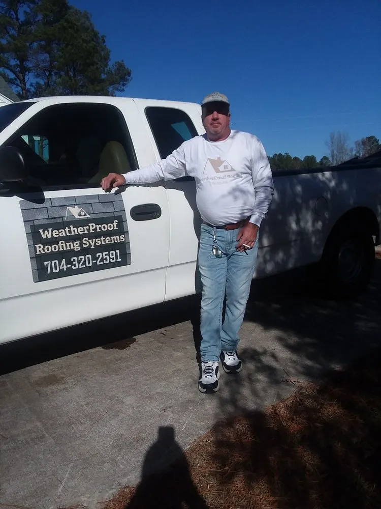 Slide of WeatherProof Roofing Systems - Great Falls