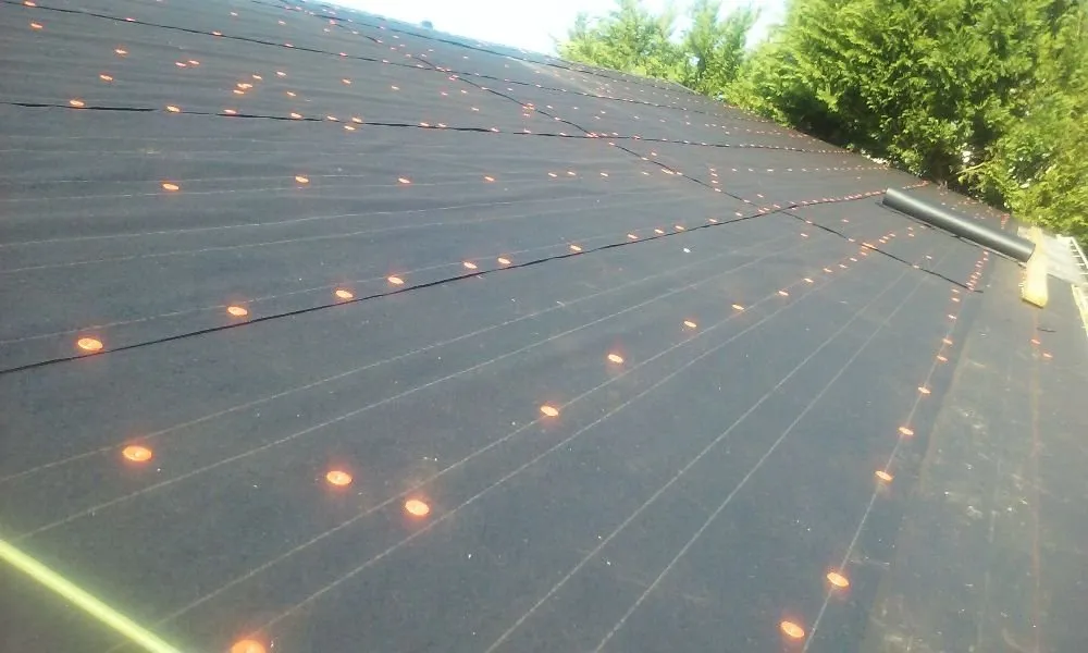 Slide of WeatherProof Roofing Systems - Great Falls