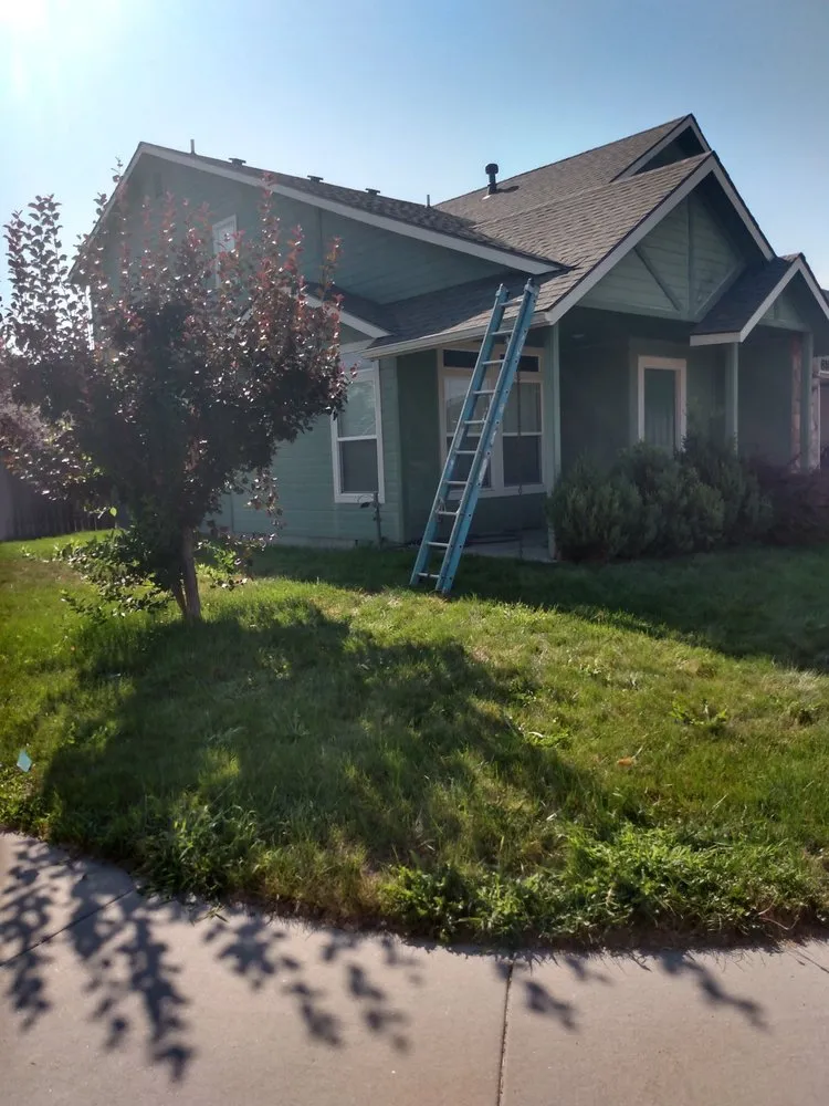 Slide of Weatherproof Roofs and Restoration