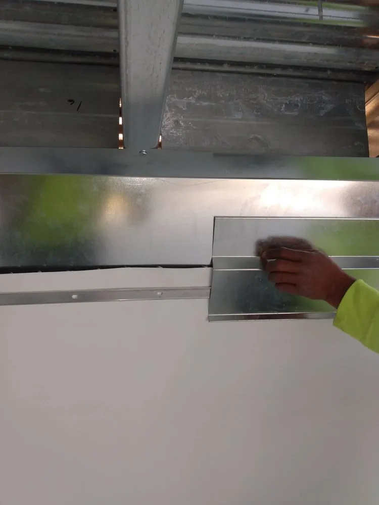 Slide of Weatherproof Roofs and Restoration