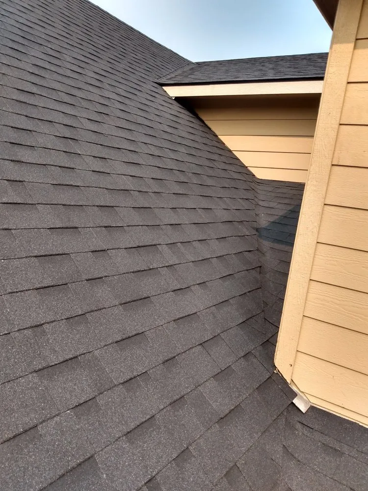 Slide of Weatherproof Roofs and Restoration