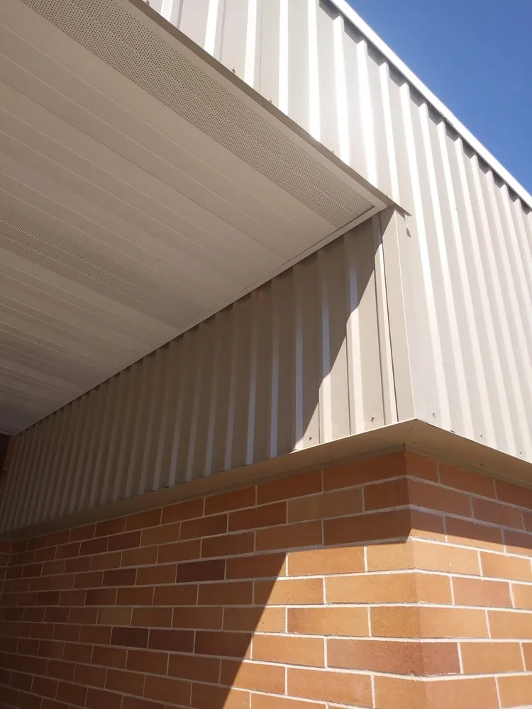 Slide of Weatherproof Roofs and Restoration