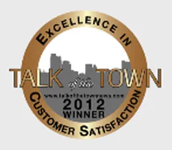 WeatherProof Roofs Logo