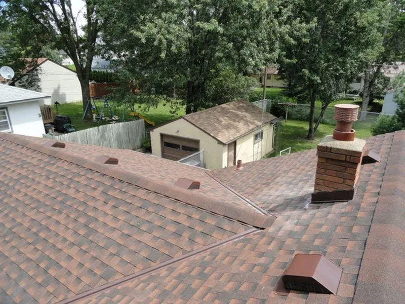 Slide of Weathersafe Restoration