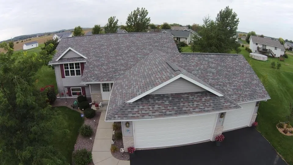 Slide of Weathersafe Restoration