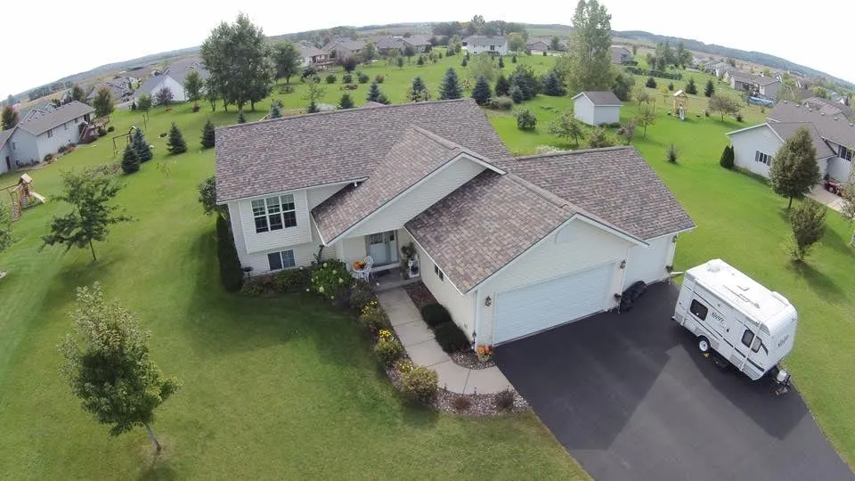 Slide of Weathersafe Restoration