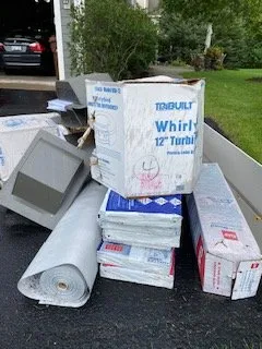 Slide of Weathersafe Restoration