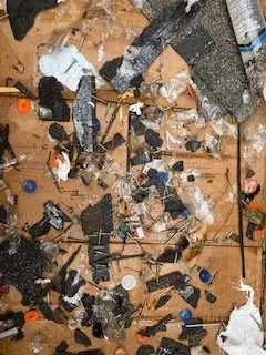 Slide of Weathersafe Restoration