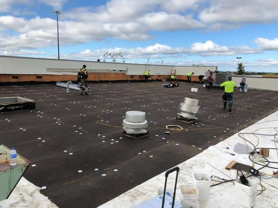 Slide of Weathersafe Restoration