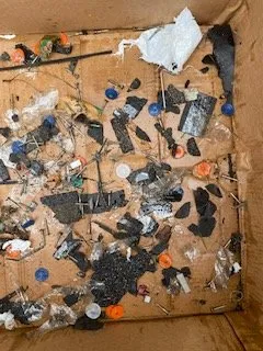 Slide of Weathersafe Restoration