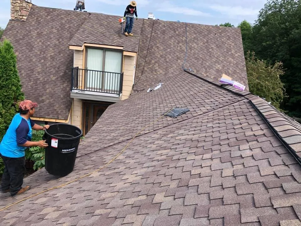 Slide of Weathersafe Restoration