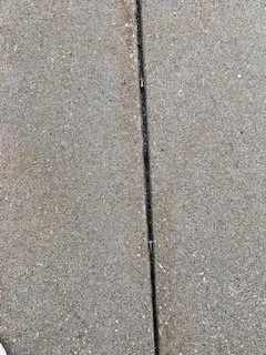 Slide of Weathersafe Restoration