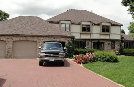 Slide of Weathersafe Restoration