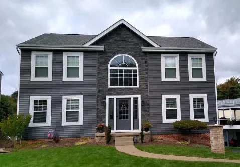 Slide of WeatherSeal Home Services