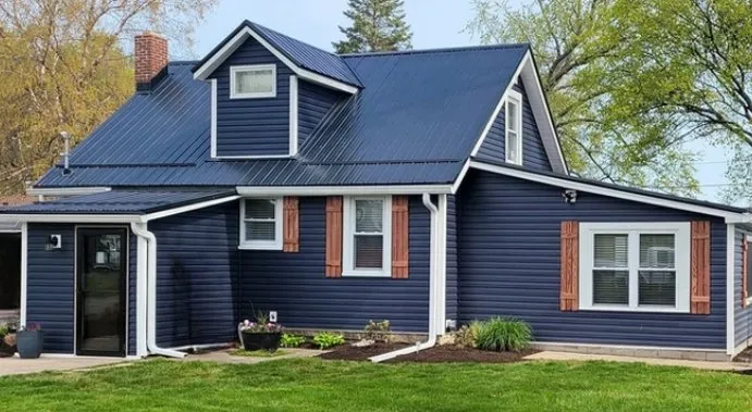 Slide of WeatherSeal Home Services