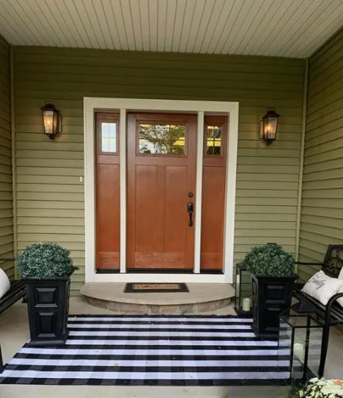 Slide of WeatherSeal Home Services