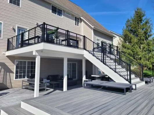 Slide of WeatherSeal Home Services