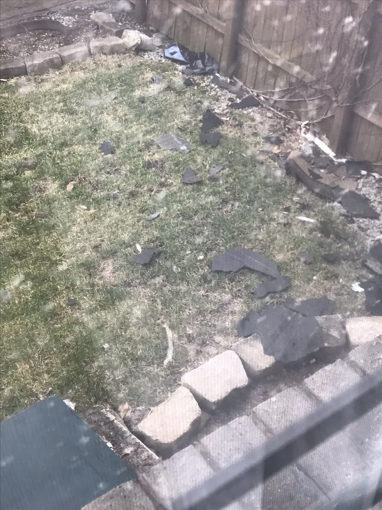 Slide of WeatherSeal Home Services