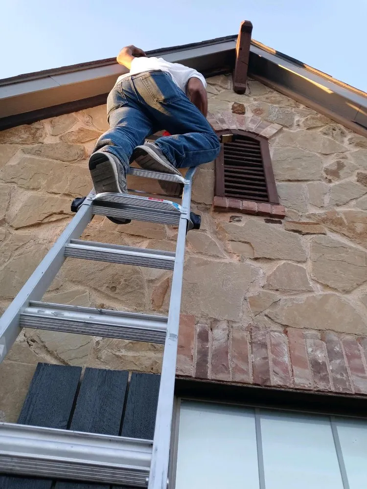 Slide of Weatherseal Roofing and Exteriors