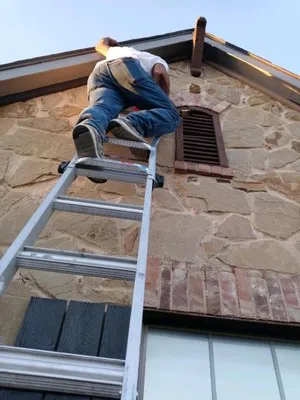 Weatherseal Roofing and Exteriors Logo