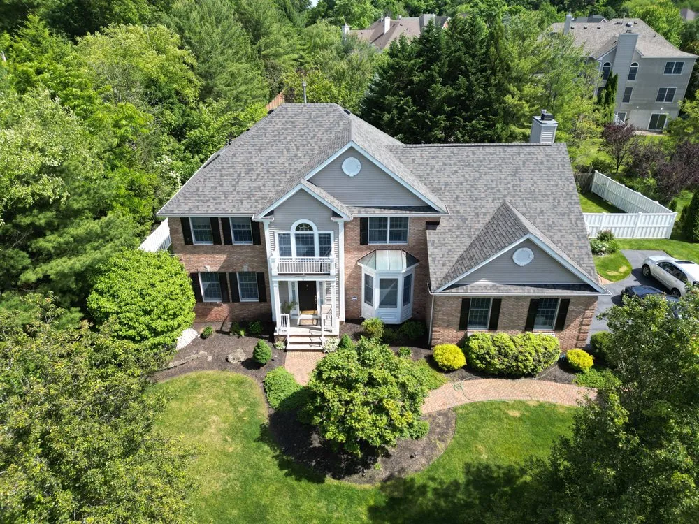 Slide of Weatherseal Roofing