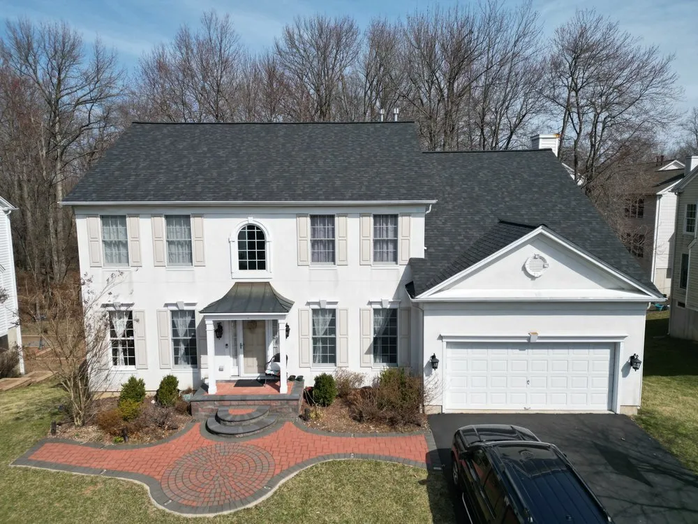 Slide of Weatherseal Roofing