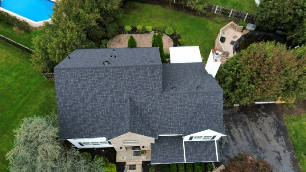 Slide of Weatherseal Roofing