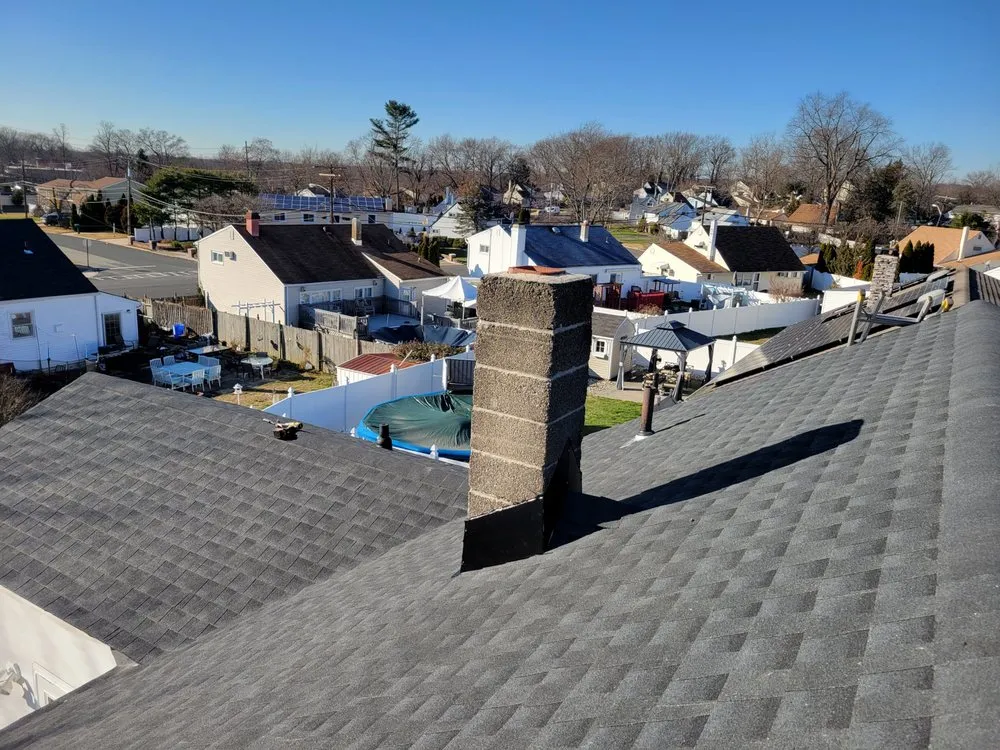 Slide of Weatherseal Roofing